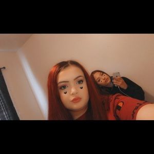 Meet your Posher, Chastity